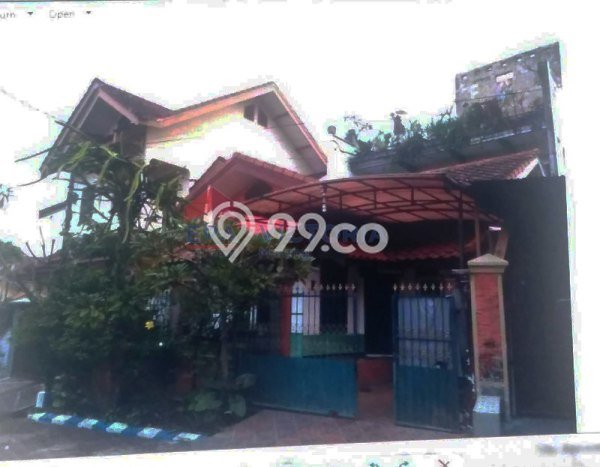 Hunian Nyaman Asri 4 KT Siap Pakai di Batu Malang Hunian Nyaman Asri 4 KT Siap Pakai di Batu Malang