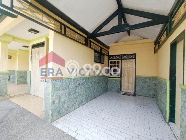 Disewakan Segera Rumah Kondisi Bagus di Kawasan Lowokwaru, Malang Disewakan Segera Rumah Kondisi Bagus di Kawasan Lowokwaru, Malang