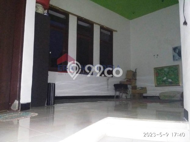 Hunian Nyaman Asri 4 KT Siap Pakai di Batu Malang Hunian Nyaman Asri 4 KT Siap Pakai di Batu Malang