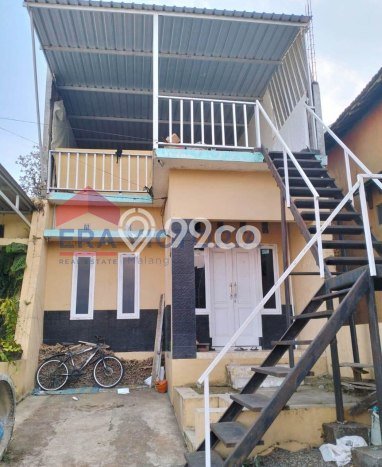 Rumah Minimalis Dijual di Dau 2 Kamar dengan Luas Tanah 97m2 Rumah Minimalis Dijual di Dau 2 Kamar dengan Luas Tanah 97m2