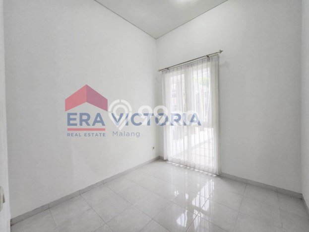 Lokasi strategis! Rumah siap huni disewakan di Lowokwaru LB 45m2 Lokasi strategis! Rumah siap huni disewakan di Lowokwaru LB 45m2