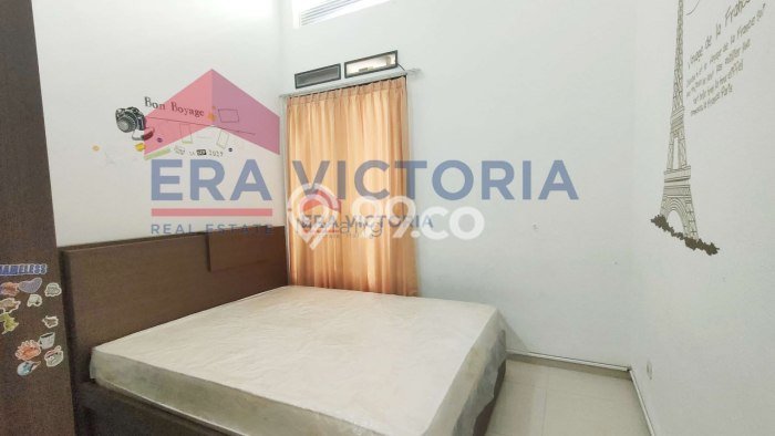 Rumah sewa siap huni 4 Kamar Tidur di Villa Puncak Tidar, Malang Rumah sewa siap huni 4 Kamar Tidur di Villa Puncak Tidar, Malang