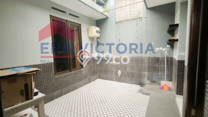 Rumah sewa siap huni 4 Kamar Tidur di Villa Puncak Tidar, Malang Rumah sewa siap huni 4 Kamar Tidur di Villa Puncak Tidar, Malang