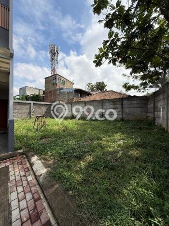 Tanah Kavling Dijual di Setra Duta, Bandung dengan Luas Tanah 156m2 Tanah Kavling Dijual di Setra Duta, Bandung dengan Luas Tanah 156m2