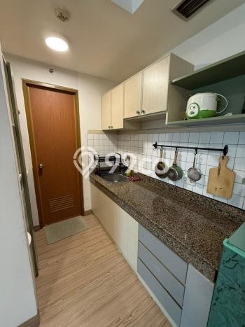 Apartemen Minimalis untuk Disewa, 2 Kamar di Bandung Apartemen Minimalis untuk Disewa, 2 Kamar di Bandung