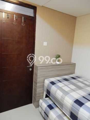 Dijual Apartemen di Bandung 2 Kamar & 1 Kamar Mandi, Luas 50m2 Dijual Apartemen di Bandung 2 Kamar & 1 Kamar Mandi, Luas 50m2
