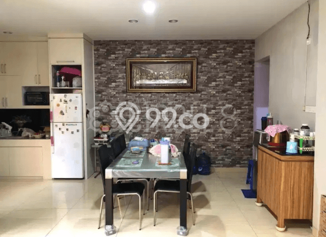Dijual Rumah Luas Elegan Dengan View Cantik di Pondok Hijau, Bandung Dijual Rumah Luas Elegan Dengan View Cantik di Pondok Hijau, Bandung