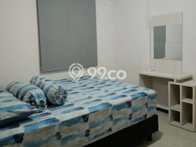 Sewa Apartemen Ekonomis 2 BR di Pasteur Bandung Sewa Apartemen Ekonomis 2 BR di Pasteur Bandung