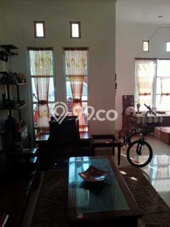 Rumah Modern 3 KT di Sariwangi Bandung Unfurnished Rumah Modern 3 KT di Sariwangi Bandung Unfurnished