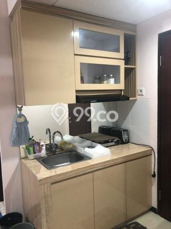 Dijual Apartemen 2 KT & 1 KM di Bandung Lokasi Strategis Dijual Apartemen 2 KT & 1 KM di Bandung Lokasi Strategis