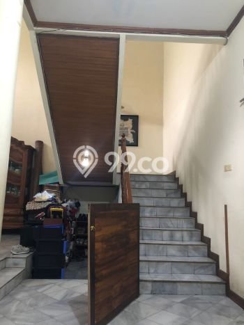 For Sale! Premium House LT 400m2 Desain Modern di Sarijadi For Sale! Premium House LT 400m2 Desain Modern di Sarijadi