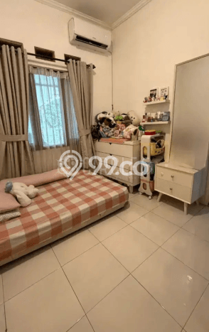 Rumah Modern 2 KT di Cimahi Bandung Unfurnished Rumah Modern 2 KT di Cimahi Bandung Unfurnished