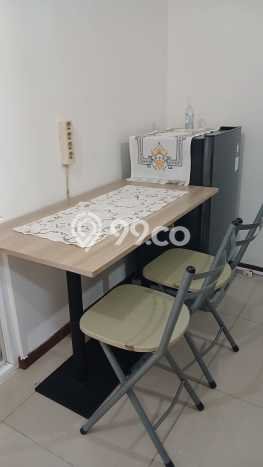 Disewakan Apartemen Terjangkau 1 BR di Gunung Batu Bandung Disewakan Apartemen Terjangkau 1 BR di Gunung Batu Bandung