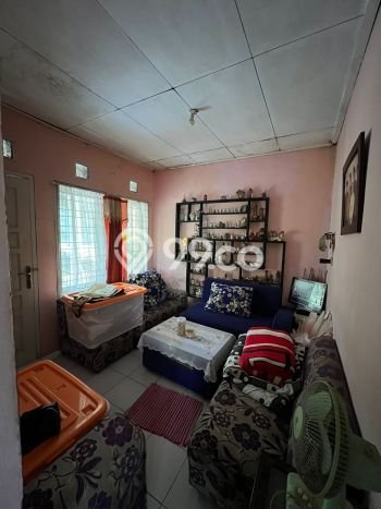 Rumah Modern 3 Kamar LT 203m2 di Cibeunying Rumah Modern 3 Kamar LT 203m2 di Cibeunying