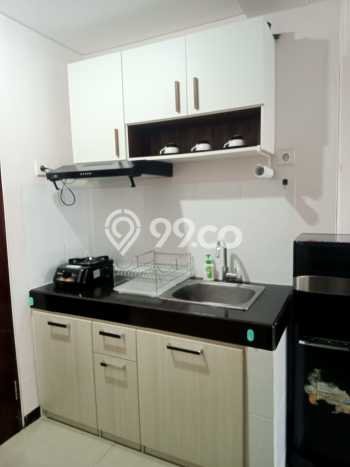 Sewa Apartemen Ekonomis 2 BR di Pasteur Bandung Sewa Apartemen Ekonomis 2 BR di Pasteur Bandung