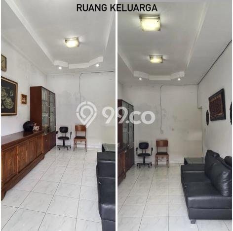Dijual Rumah Eksklusif 2 KT di Sarijadi, Bandung Dijual Rumah Eksklusif 2 KT di Sarijadi, Bandung