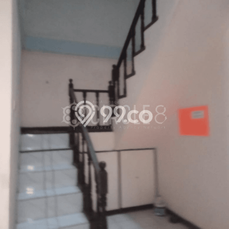 Disewakan! Rumah 4 Kamar Tidur &
2 Kamar Mandi di Sarijadi, Bandung Disewakan! Rumah 4 Kamar Tidur &
2 Kamar Mandi di Sarijadi, Bandung