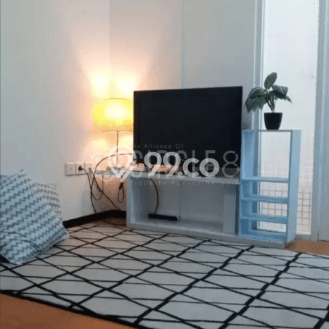 Hunian Strategis 31m2 di Pasteur Bandung 2 KT Hunian Strategis 31m2 di Pasteur Bandung 2 KT