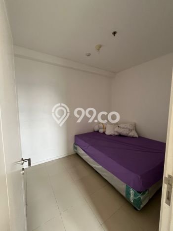 Hunian Apartemen Strategis untuk Dijual di Bandung dengan 2 Kamar Hunian Apartemen Strategis untuk Dijual di Bandung dengan 2 Kamar