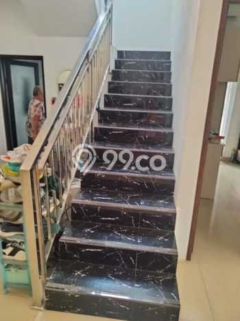 Ready to Use! Premium House LT 181m2 Desain Modern di Cijerah Ready to Use! Premium House LT 181m2 Desain Modern di Cijerah