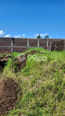 Tanah Dijual Lokasi Strategis di Bandung dengan Luas 97m2 Tanah Dijual Lokasi Strategis di Bandung dengan Luas 97m2