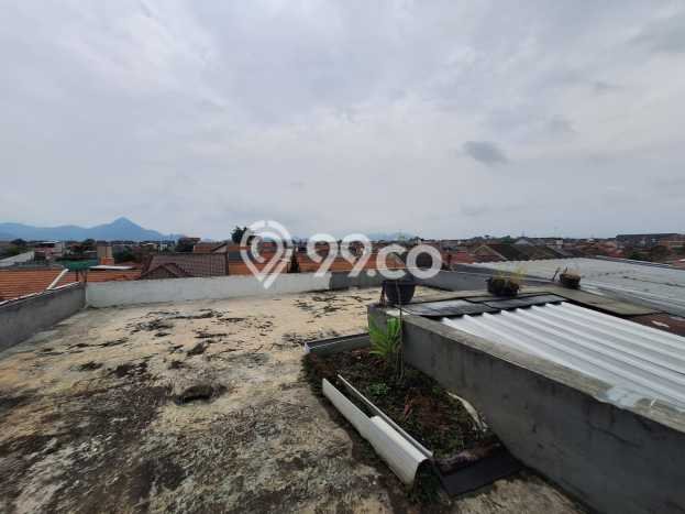 Dijual Hunian Rumah Nyaman 4 Kamar di Taman Kopo Indah, Bandung Dijual Hunian Rumah Nyaman 4 Kamar di Taman Kopo Indah, Bandung