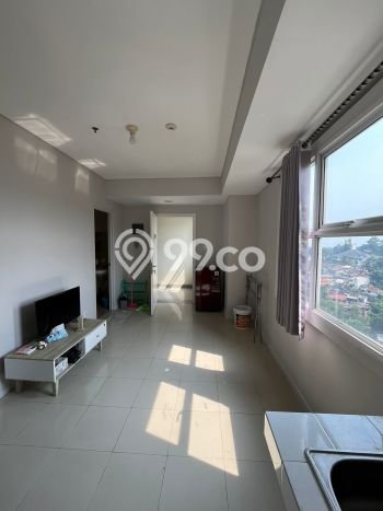 Hunian Apartemen Strategis untuk Dijual di Bandung dengan 2 Kamar Hunian Apartemen Strategis untuk Dijual di Bandung dengan 2 Kamar