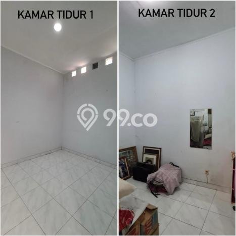 Dijual Rumah Eksklusif 2 KT di Sarijadi, Bandung Dijual Rumah Eksklusif 2 KT di Sarijadi, Bandung
