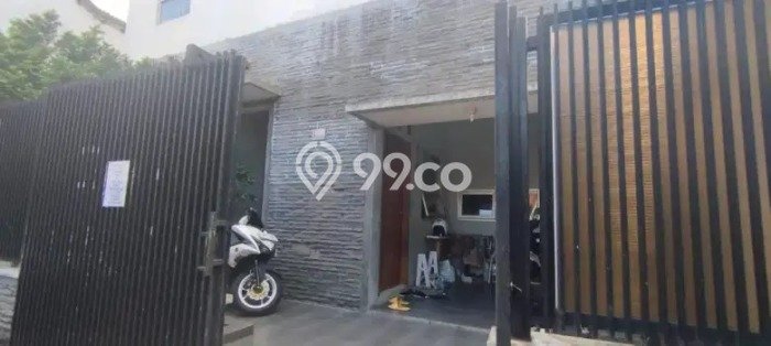 Cocok Untuk Investasi! Dijual Kost di Dago 16 Kamar Cocok Untuk Investasi! Dijual Kost di Dago 16 Kamar