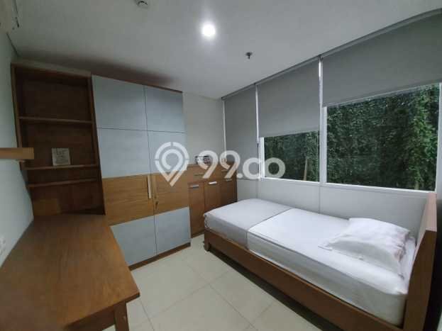 Apartemen Cozy Dijual di Bandung Spesifikasi 3 KT, 2 KM Apartemen Cozy Dijual di Bandung Spesifikasi 3 KT, 2 KM