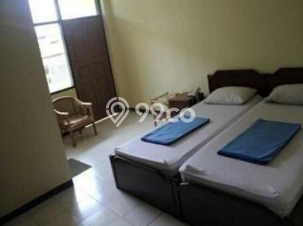 LOKASI SUPER STRATEGIS! Hotel di Lembang, Luas 1500m2m², Kawasan Bisnis LOKASI SUPER STRATEGIS! Hotel di Lembang, Luas 1500m2m², Kawasan Bisnis