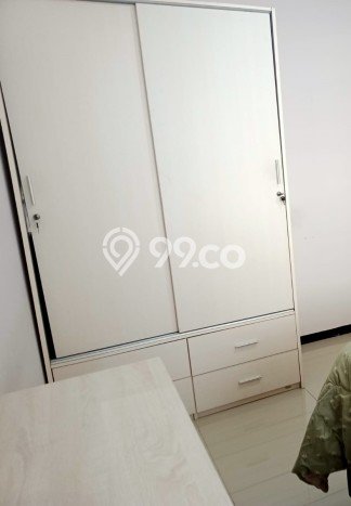 Sewa Apartemen Ekonomis 2 BR di Pasteur Bandung Sewa Apartemen Ekonomis 2 BR di Pasteur Bandung