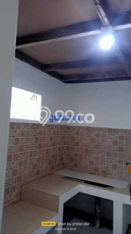 Rumah Minimalis 5 KT LT 85m2 di Sarijadi Rumah Minimalis 5 KT LT 85m2 di Sarijadi