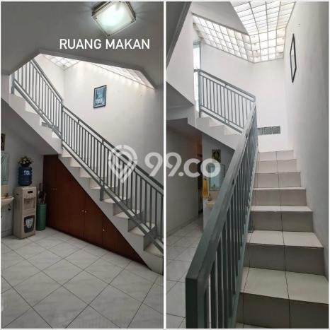 Dijual Rumah Eksklusif 2 KT di Sarijadi, Bandung Dijual Rumah Eksklusif 2 KT di Sarijadi, Bandung