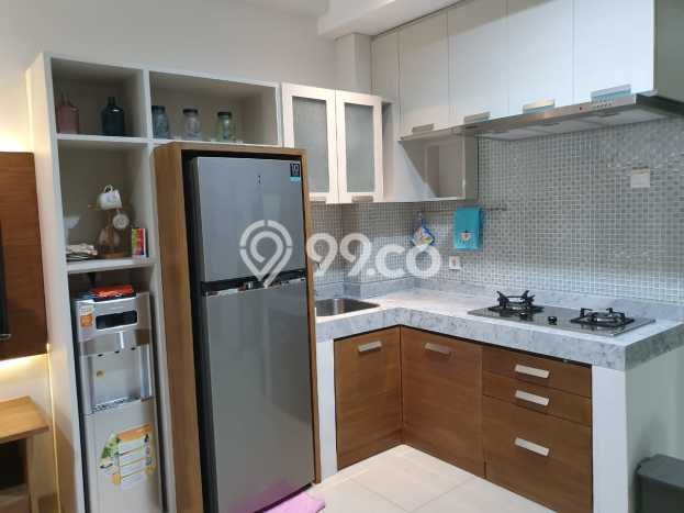 Apartemen Cozy Dijual di Bandung Spesifikasi 3 KT, 2 KM Apartemen Cozy Dijual di Bandung Spesifikasi 3 KT, 2 KM