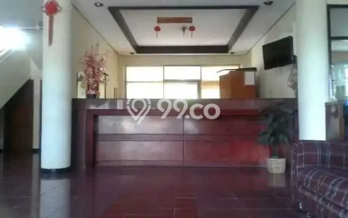 LOKASI SUPER STRATEGIS! Hotel di Lembang, Luas 1500m2m², Kawasan Bisnis LOKASI SUPER STRATEGIS! Hotel di Lembang, Luas 1500m2m², Kawasan Bisnis