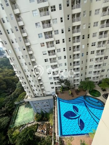 Hunian Apartemen Strategis untuk Dijual di Bandung dengan 2 Kamar Hunian Apartemen Strategis untuk Dijual di Bandung dengan 2 Kamar
