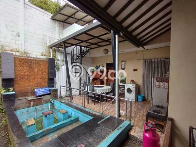 Jual Rumah Modern 4 KT di Gunung Batu, Bandung Jual Rumah Modern 4 KT di Gunung Batu, Bandung