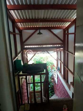 Rumah Modern 3 KT di Sariwangi Bandung Unfurnished Rumah Modern 3 KT di Sariwangi Bandung Unfurnished
