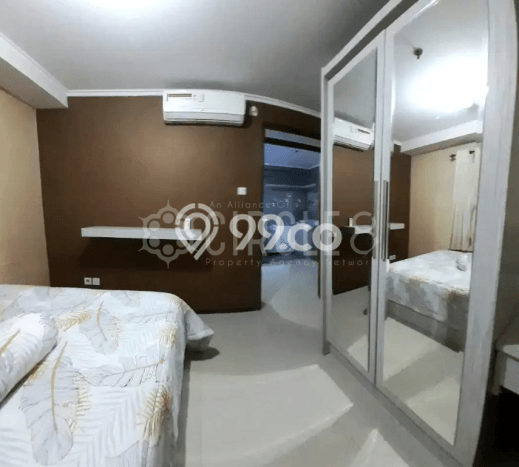 Disewakan Apartemen Harga Terjangkau di Pasteur 2 Bedroom Disewakan Apartemen Harga Terjangkau di Pasteur 2 Bedroom