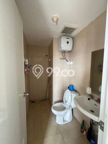 Hunian Apartemen Strategis untuk Dijual di Bandung dengan 2 Kamar Hunian Apartemen Strategis untuk Dijual di Bandung dengan 2 Kamar