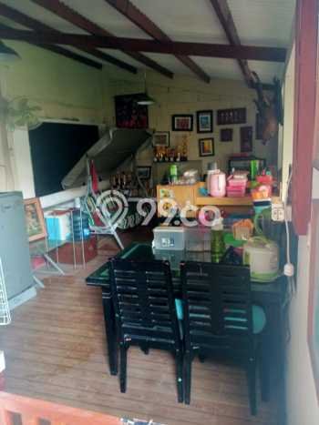 Rumah Modern 3 KT di Sariwangi Bandung Unfurnished Rumah Modern 3 KT di Sariwangi Bandung Unfurnished