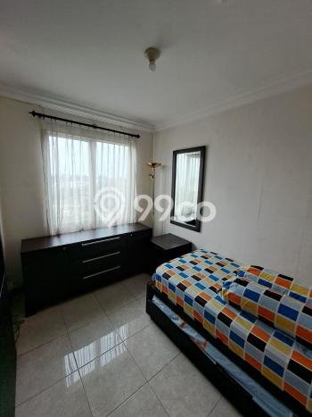 Apartemen Favorit Modern Dijual di Bandung dengan 3 Kamar Tidur Apartemen Favorit Modern Dijual di Bandung dengan 3 Kamar Tidur
