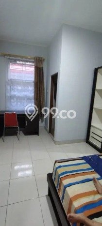 Cocok Untuk Investasi! Dijual Kost di Dago 16 Kamar Cocok Untuk Investasi! Dijual Kost di Dago 16 Kamar