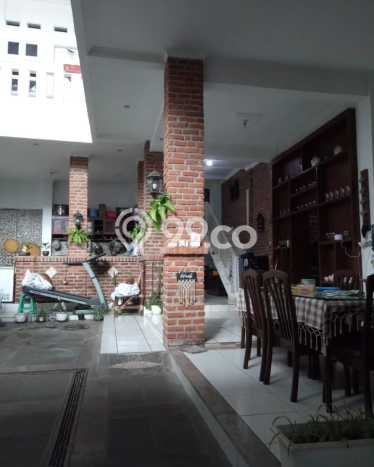 Hunian Eksklusif Dijual LT 575m2 di Cimahi Tengah, Cimahi Hunian Eksklusif Dijual LT 575m2 di Cimahi Tengah, Cimahi
