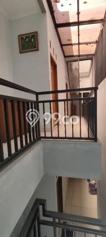 Cocok Untuk Investasi! Dijual Kost di Dago 16 Kamar Cocok Untuk Investasi! Dijual Kost di Dago 16 Kamar