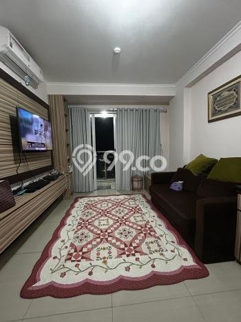 Dijual Apartemen 2 KT & 1 KM di Bandung Lokasi Strategis Dijual Apartemen 2 KT & 1 KM di Bandung Lokasi Strategis