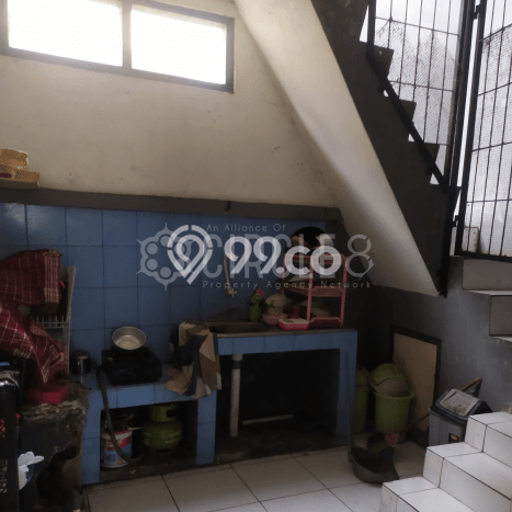 Kos-kosan Dijual di Sarijadi Bandung Luas 72m2 Kos-kosan Dijual di Sarijadi Bandung Luas 72m2