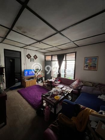 Rumah Modern 3 Kamar LT 203m2 di Cibeunying Rumah Modern 3 Kamar LT 203m2 di Cibeunying