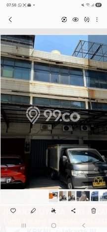 Unit Ruko Dijual di Kelapa Gading Jakarta Utara Luas Tanah 72m2, Luas Bangunan 201m2 Unit Ruko Dijual di Kelapa Gading Jakarta Utara Luas Tanah 72m2, Luas Bangunan 201m2